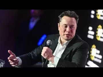 Tesla's Earnings Call Was a 'Train Wreck,' Says Ives