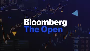 'Bloomberg The Open' Full Show (01/25/2023)
