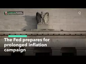 Fed Pushes Back Against ‘Pause’ Expectations