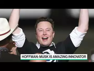 'Bloomberg Technology' Full Show (05/13/2022)