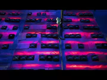 Proof of Burn Is Another Way to Validate Crypto