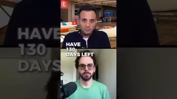 ⏳ 130 Days Left in This Bull Market?