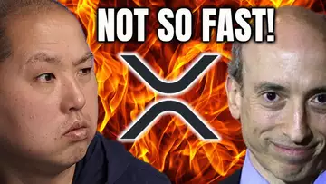 SEC To Appeal Court's Decision of XRP...Gary Strikes Back!