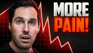 Crypto Holders Beware… The Bitcoin Move Will Be VIOLENT!