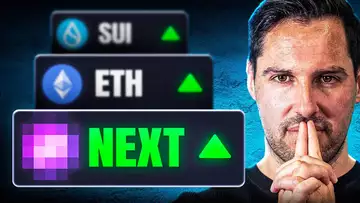 This Is A WINNER For Crypto’s NEXT Leg Up! [Pump Loading]