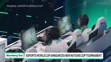 Esports Looks to Go Mainstream