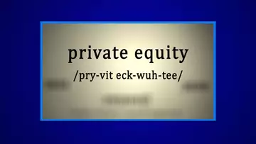 Private Equity Then and Now