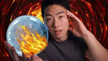 WHY ALTCOINS ARE GOING DOWN / BUY NOW?