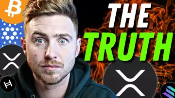 ⚠️THE TRUTH ABOUT Ripple XRP CRASHING after good news?!?!⚠️ AND BLACKROCK's REAL PLAN for bitcoin!!