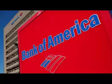 Bank of America Beats 4Q Trading Revenue Estimates