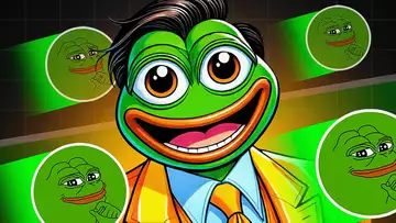 PEPE Rompe Récords Este Mayo 🔥 ¿Aún Estás a Tiempo?