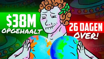 💰 De Grootste Crypto Launch van 2025? Solaxy Gaat gaat bijna Lanceren!