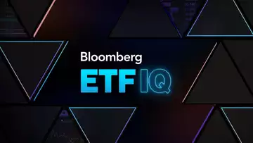 Buffer ETF Growth, Solana Futures | Bloomberg ETF IQ 03/24/2025