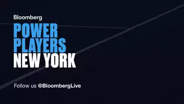 Bloomberg Power Players New York