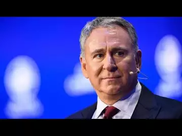 Citadel's Ken Griffin Speaks About the Future of Finance