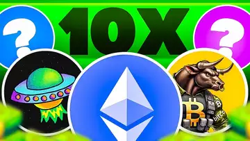 Las 3 Mejores Criptomonedas para Invertir Antes del Nuevo Máximo de Bitcoin🔥