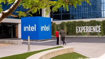 Intel Under Pressure to Increase US Production