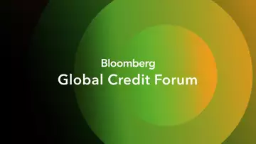Bloomberg Global Credit Forum