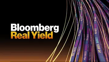 'Bloomberg Real Yield' (05/20/2022)