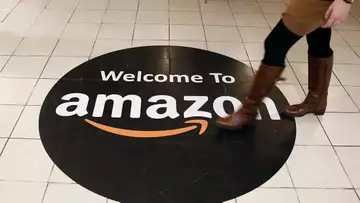 Amazon Makes Its First Public Sale | On This Day