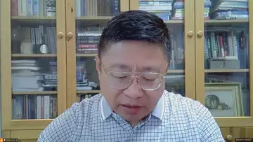 2023年上半年的Crypto行业回顾!元宇宙的三个世界和三条主线?AIGC与传统教育!~Robert李區塊鏈日記1832