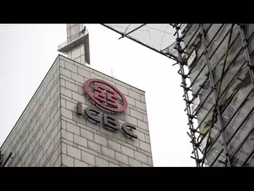 China Big Four State Banks Said to Cut Dollar Deposit Rates
