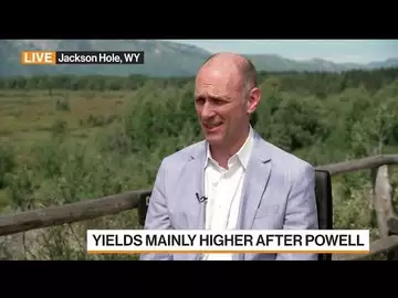 Goolsbee: Fed's Job Isn't Done, Inflation Still Too High