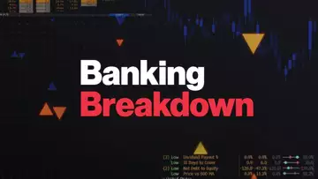 Banking Breakdown Deep Dive: Credit Suisse