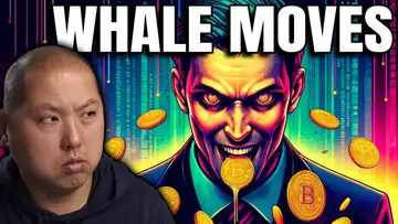 Institutions Are HUNGRY For Bitcoin!