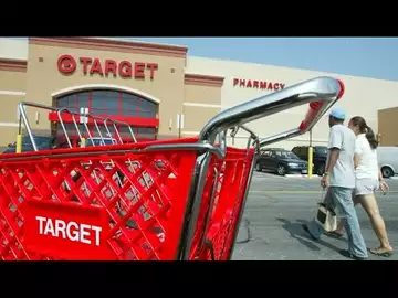 Target Hit a Trough in 2022, D.A. Davidson's Baker Says