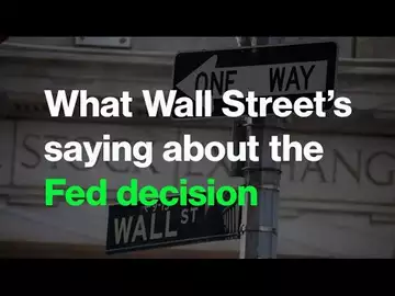 What a Rake Hike and Bank Crisis Mean for Markets