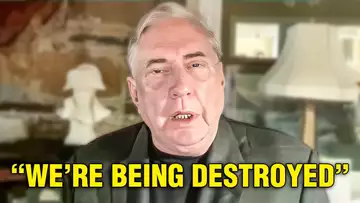 US Colonel: "No One In America Is Addressing This"