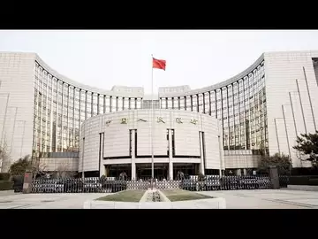PBOC Boosts Stimulus to Support Covid-Hit Economy