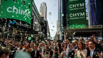 Early Chime Investor on the IPO’s Timing
