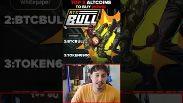 TOP 3 ALTCOINS WITH 1000x POTENTIAL!!! 💎
