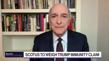Akerman on SCOTUS Weighing Trump Immunity Claim