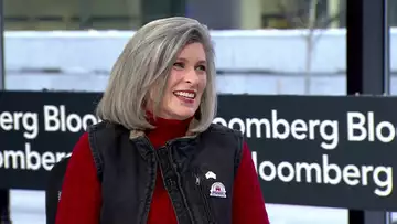 (R) Iowa Sen. Ernst Won’t Endorse Any One GOP Candidates Yet