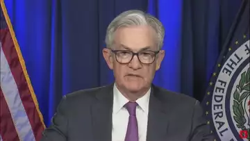 Fed's Powell Calls for Better Regulation of Cryptos