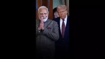 H-1B Visas: What This Means for Tense US-India Ties