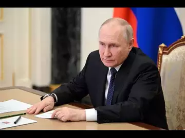 Amb. Fried: Putin Will Not Stop With Ukraine