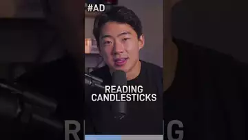 How to Read Candlestick Charts #ad #coinbase