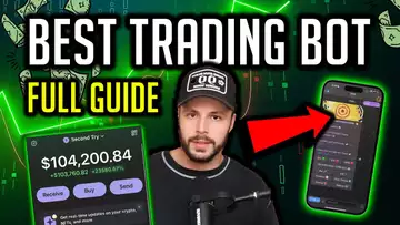How To Use Sanji Bot - Best Solana Trading Bot (Full Beginner Guide)
