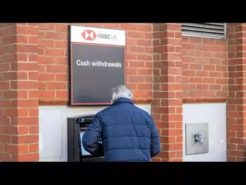Governments Hit Banks for Low Deposit Rates
