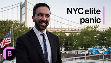 Mamdani's Rise to Power Fuels NYC Tax Hikes, Exodus Fears