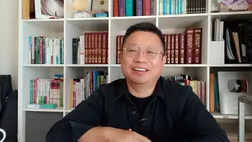 除了比特币ETF,香港还批准了以太坊ETF?符文要来了,会热闹吗?USDT 与 TON 区块链会整合吗?~Robert李區塊鏈日記2100