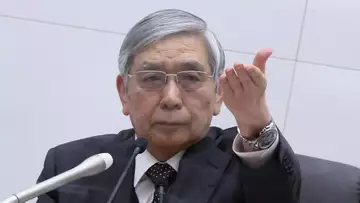 Traders on Alert for Another BOJ Shock