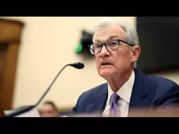 Powell Expects 'Broad' Changes to Fed Capital Plan