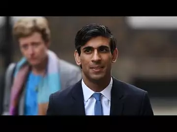 Rishi Sunak Set to Become Next UK Prime Minister