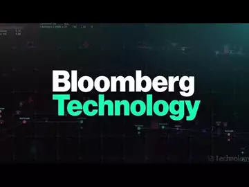 'Bloomberg Technology' Full Show (08/15/2022)
