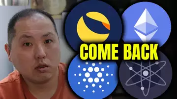 ALTCOINS MAKING A COME BACK